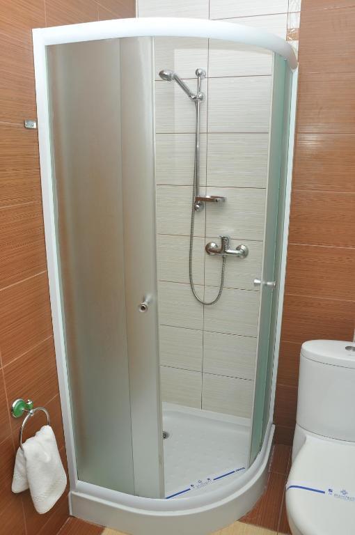 Casablanca Hotel Kalush Habitación foto